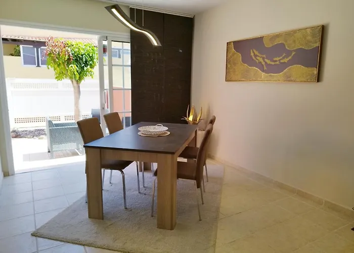 Spacieux Duplex Casa Maya Caleta De Fuste