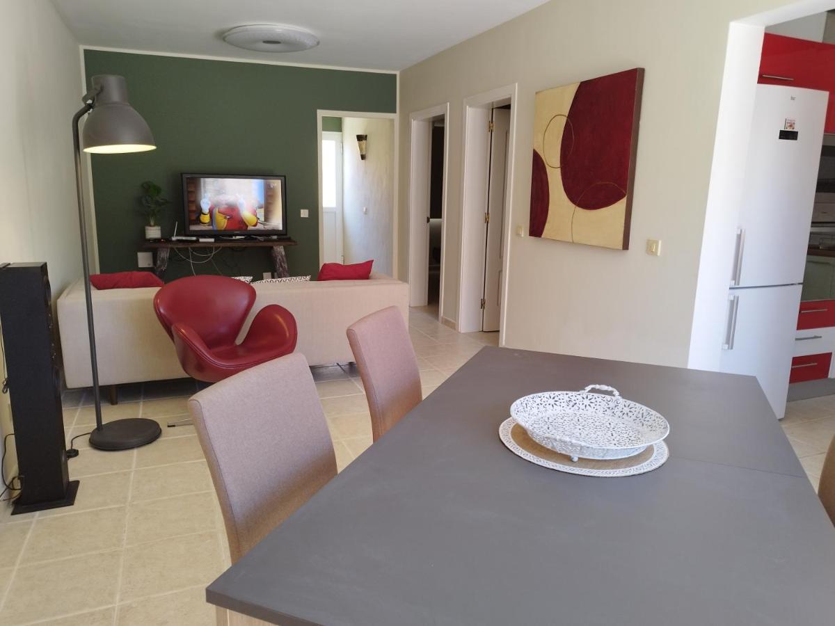 Spacieux Duplex Casa Maya Casa vacanze Caleta De Fuste