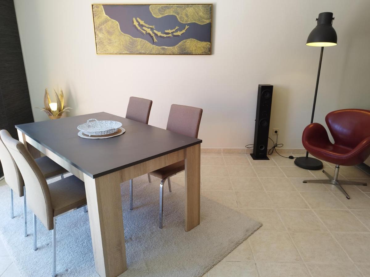 Spacieux Duplex Casa Maya