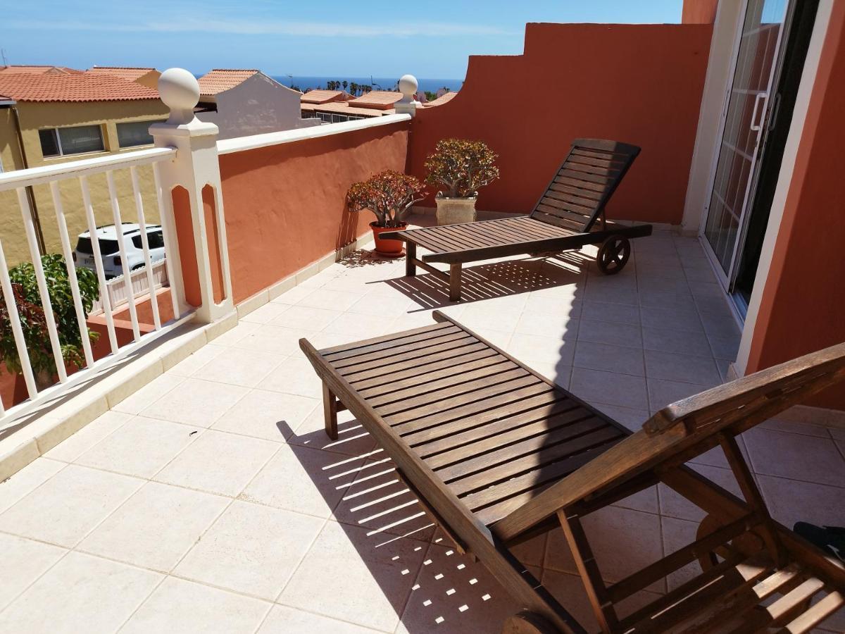 Spacieux Duplex Casa Maya