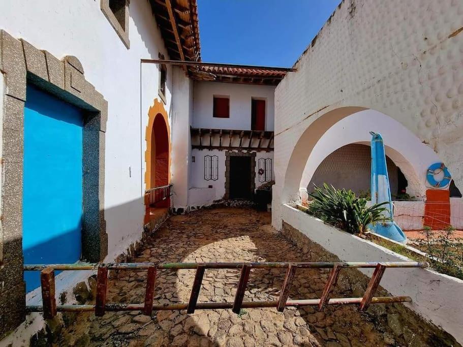 Spacieux Duplex Casa Maya Casa vacanze *