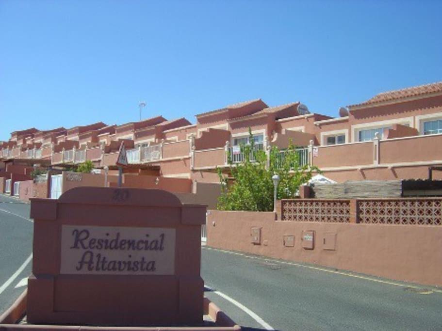 Spacieux Duplex Casa Maya Holiday home Caleta De Fuste