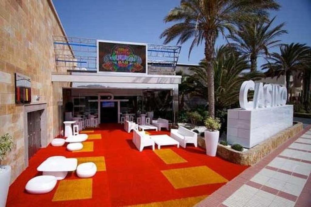 Holiday home Spacieux Duplex Casa Maya *