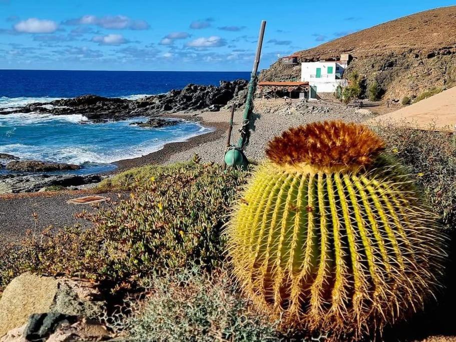 Holiday home Spacieux Duplex Casa Maya Caleta De Fuste