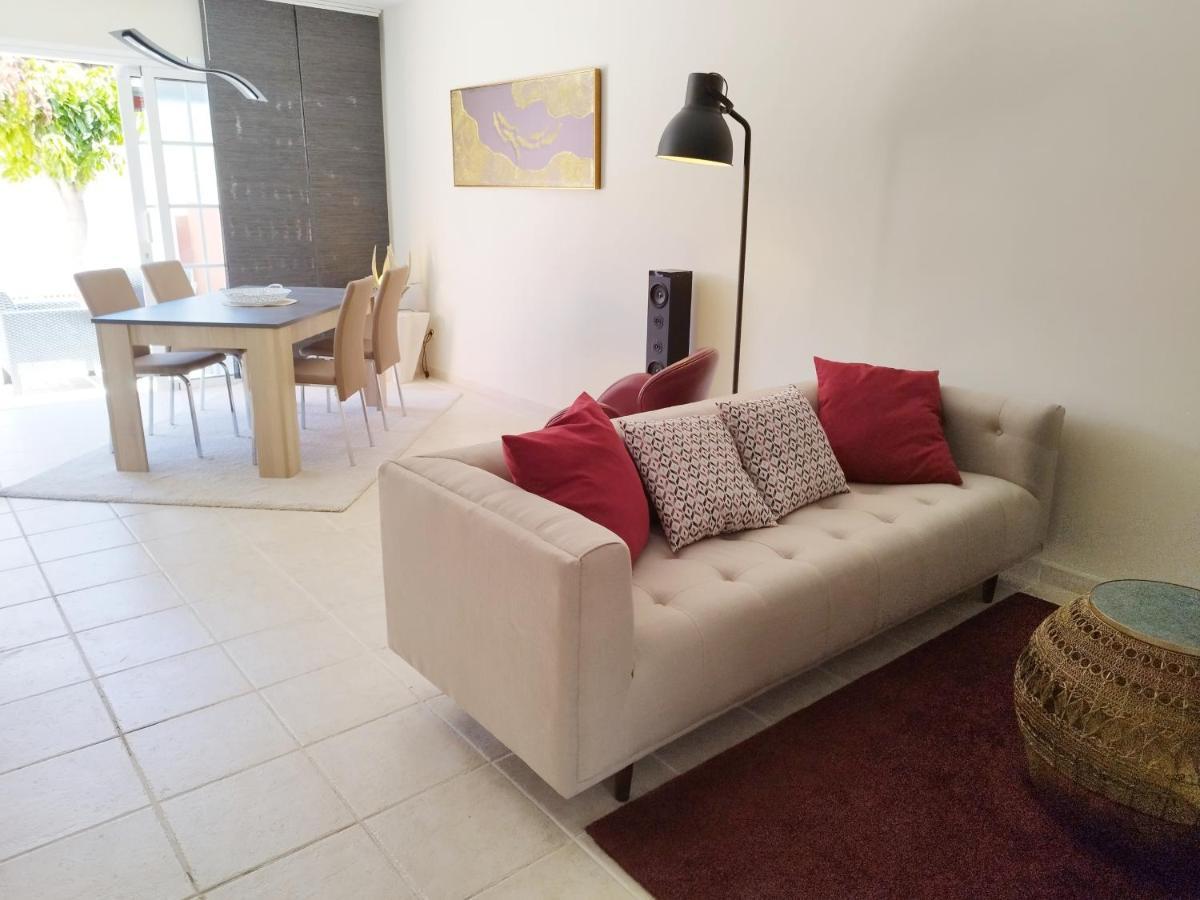Spacieux Duplex Casa Maya Holiday home Caleta De Fuste