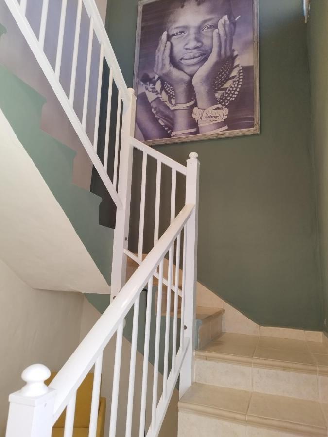 Spacieux Duplex Casa Maya Holiday home