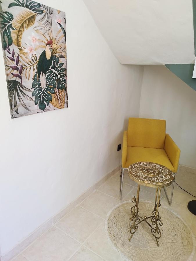 Spacieux Duplex Casa Maya Caleta De Fuste
