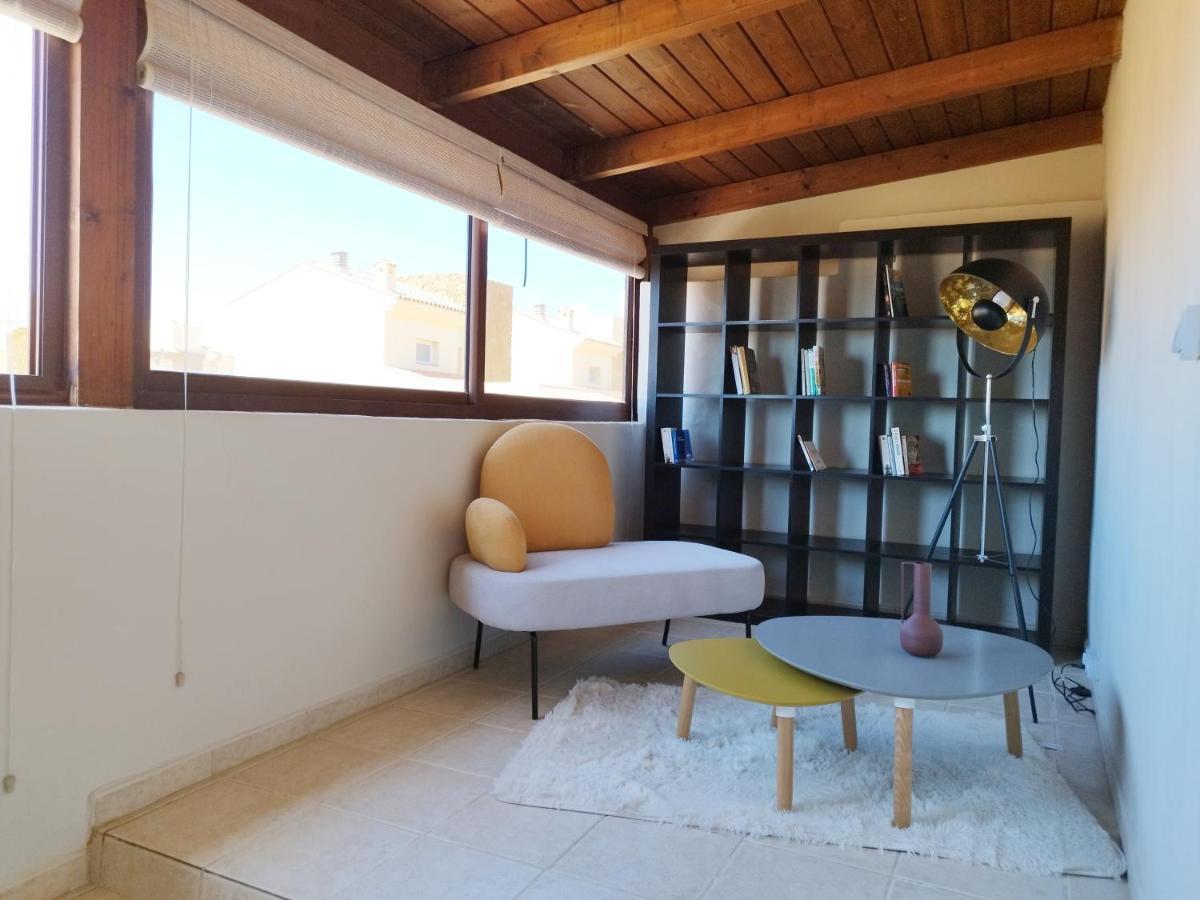 Spacieux Duplex Casa Maya Casa vacanze