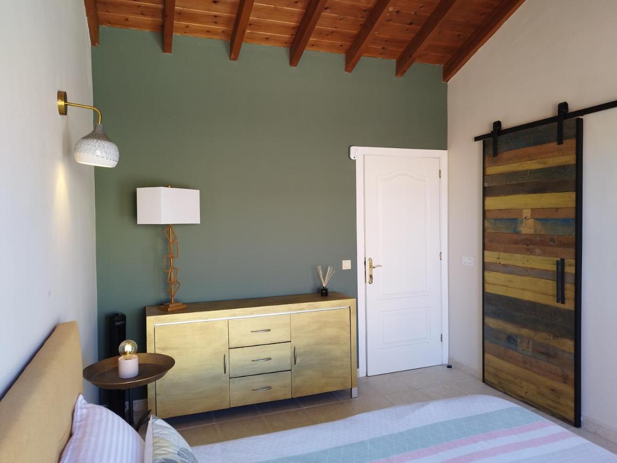 Spacieux Duplex Casa Maya Holiday home Caleta De Fuste